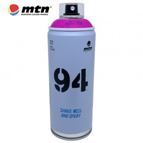 Bombe Montana 94 Béziers