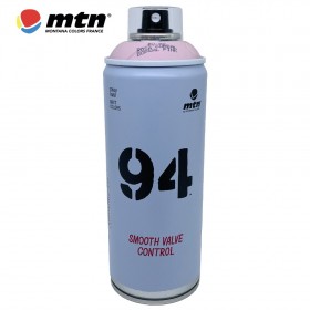 Bombe Montana Colors 94 Béziers