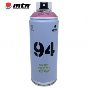 Bombe Montana Colors 94 Béziers