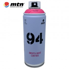 Bombe Montana Colors 94 Béziers