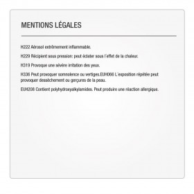 Mentions Légales Bombe Montana Colors 94 Béziers