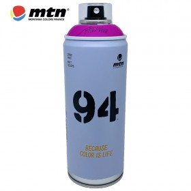 Bombe Montana Colors 94 Béziers