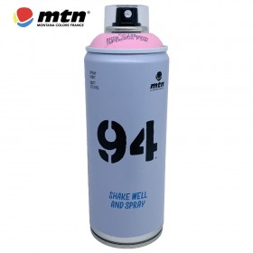 Bombe Montana Colors 94 Béziers