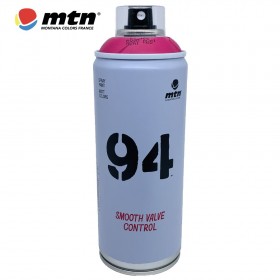 Bombe Montana Colors 94 Béziers