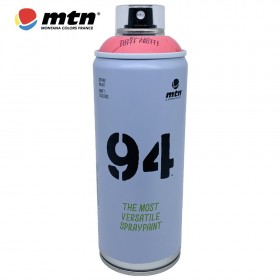 Bombe Montana Colors 94 Béziers