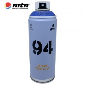 Bombe Montana Colors 94 Béziers