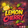 Fleurs CBD - LEMON CHERRY Outdoor