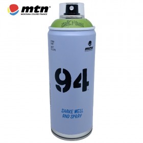 Bombe Montana Colors 94 Béziers