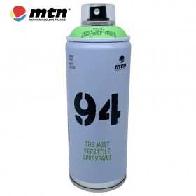 Bombe Montana Colors 94 Béziers