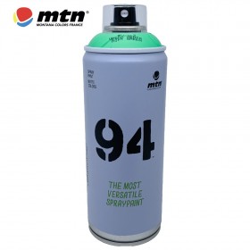 Bombe Montana Colors 94 Béziers