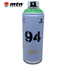 Bombe Montana Colors 94 Béziers