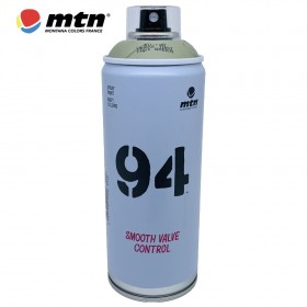 Bombe Montana Colors 94 Béziers