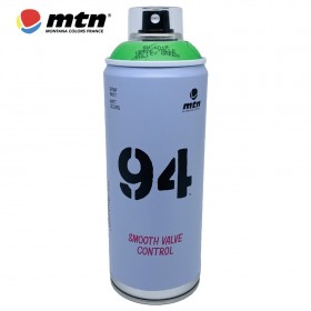 Bombe Montana Colors 94 Béziers