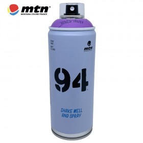 Bombe Montana Colors 94 Béziers