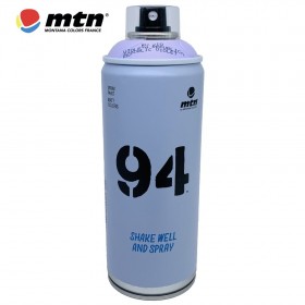 Bombe Montana Colors 94 Béziers