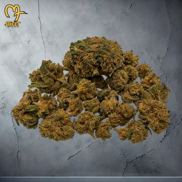 CANDY Fleurs CBD Béziers