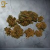 CANDY Fleurs CBD Béziers