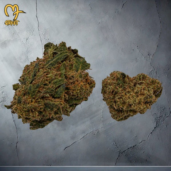 CANDY Fleurs CBD Béziers