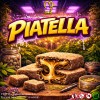 PIATELLA - Résine CBD Béziers