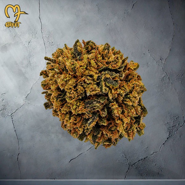 Critical Berry Fleurs CBD Béziers