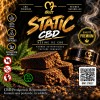 Static - Résine CBD Béziers