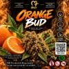 Orange Bud - Fleurs CBD Béziers